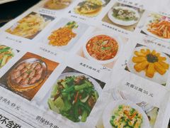 -祈胜邨•顺德鱼生•顺德菜(容桂店)