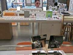 -宝明斋眼镜(大观园店)
