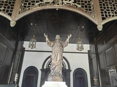 -平安桥天主教堂