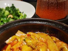 -简小舍·民间手艺菜(武昌江滩店)