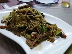 -同发号饭庄(复兴路店)