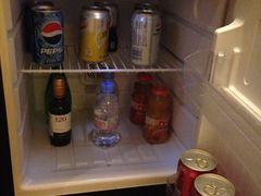 -上海龙之梦万丽酒店