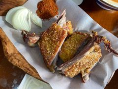 一品烤羊排-新疆巴州金丝特餐厅(大钟寺店)