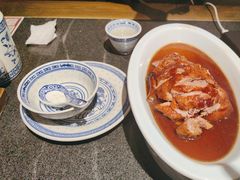-南京大牌档(新街口德基广场店)