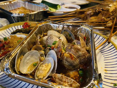 -新楚记烧烤·酒场·夺命肥肠(车公庙店)