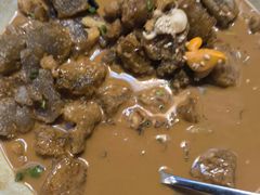 -旺角小渔村·海肠捞饭开创者(环山路店)