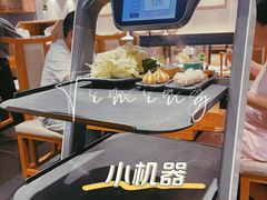 -呷哺呷哺 黄金牧场 (回龙观港龙店)