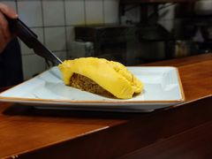 -Hey!蛋包饭(中山店)