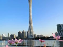 -海心沙亚运公园