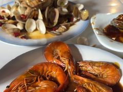 -来之顺海鲜菜馆·青岛菜·始于1993(栈桥店)