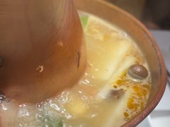 -祥源胡同·涮牛羊肉火锅(花桥店)