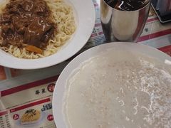-華人 華星冰室(氹仔 店)