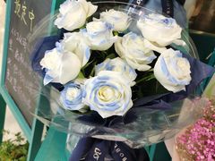 -BOBLOOM花店(宝龙旭辉广场店)