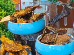 -佬太公海鸭·海鲜大排档(上海总店)