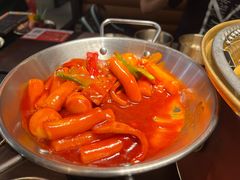 -西塔老太太泥炉烤肉(上海七宝领展广场店)