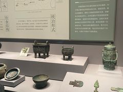 -山东博物馆