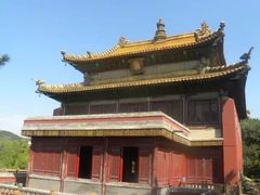 -须弥福寿之庙