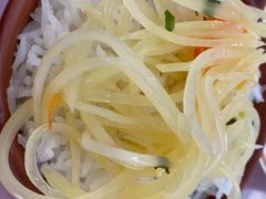 -伙工殿餐厅(吉大店)
