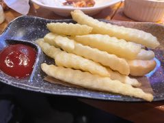 -拾也•和牛•海鲜•烤肉放题(卓悦INTOWN店)