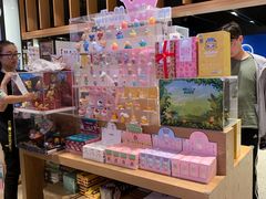 -泡泡玛特POPMART(苏州诚品生活店)