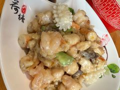 -肘子酥·天津菜·特色捞面(德云社店)