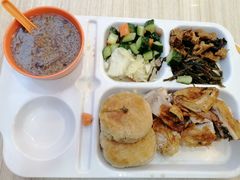 -香妃烤鸡(西单店)