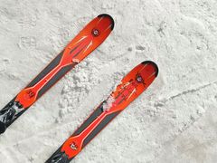 -华彬猛犸滑雪场