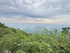 -句容茅山景区