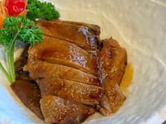 -香宫中餐厅·杭州香格里拉·西湖40年老字号杭帮菜
