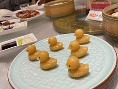 -全聚德烤鸭店(马家堡店)