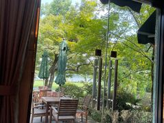 -浙江西子宾馆·瑶园咖啡厅