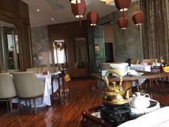 大堂-粤域茶餐厅