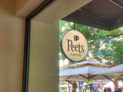 -Peet's Coffee皮爷咖啡(大学路店)