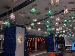 -青水瓦台汤泉(未央店)