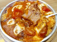 -Red Rice米饭主题餐厅(荔枝角店)