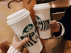 -星巴克(威尼斯人店)