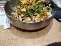 -正一味石锅拌饭(望京新世界店)