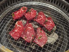 -松鱼亭·和牛烧肉(协鑫广场店)