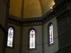 -圣母百花大教堂穹顶