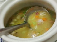 -乌镇那一年小院主题餐厅(甘泉西路店)