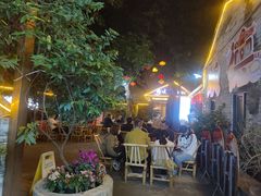 -周大娘牛乳(旧寨古村总店)