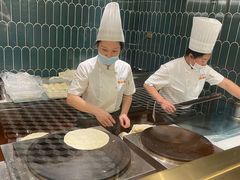 -老昌春饼(中央大街店)