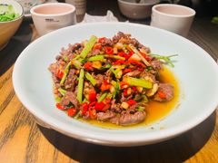 -爱碗亭·鲜炒湖南菜(壹城中心店)