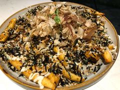 和风海苔薯条-BE BRIGHT KITCHEN(正佳广场店)