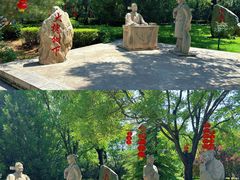 -大槐树寻根祭祖园