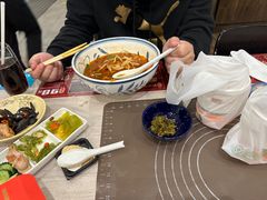 -康师傅私房牛肉面(马泉营奥莱店)