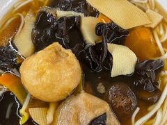 -龙华素斋(龙华路店)