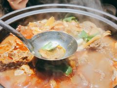 -肖记公安牛肉鱼杂馆· 省级非物质文化遗产(仁和路店)