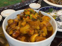 -台北A+A七喜饭店(德增街店)
