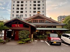 -黒豚料理 寿庵(中央駅西口店)